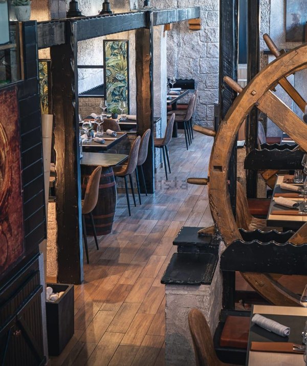 negozio in affitto a Laigueglia