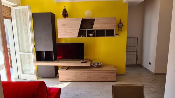 appartamento in affitto a Laigueglia