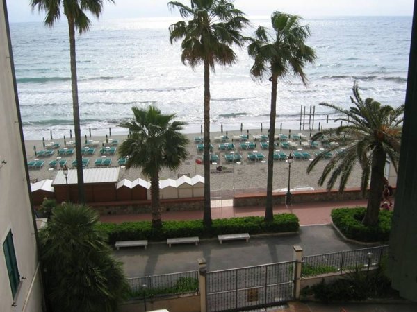 appartamento in affitto a Laigueglia