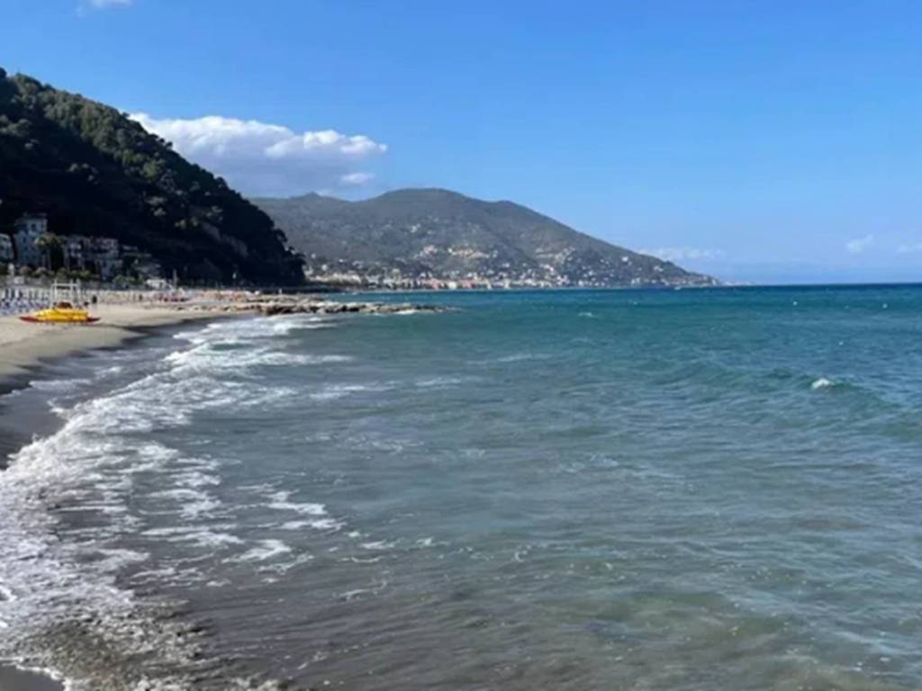 appartamento in affitto a Laigueglia