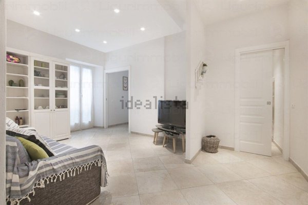 appartamento in affitto a Laigueglia