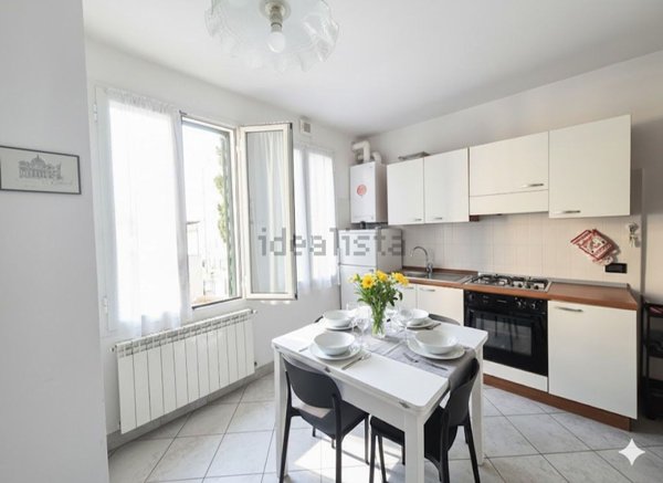 appartamento in affitto a Laigueglia