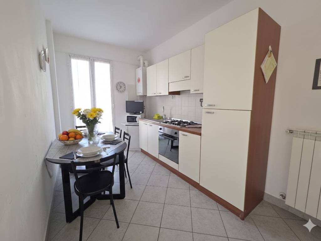 appartamento in affitto a Laigueglia