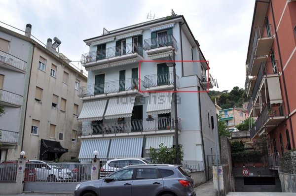 appartamento in affitto a Laigueglia