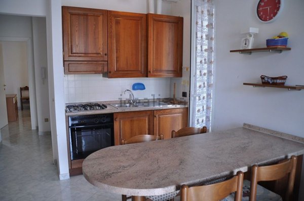 appartamento in affitto a Laigueglia
