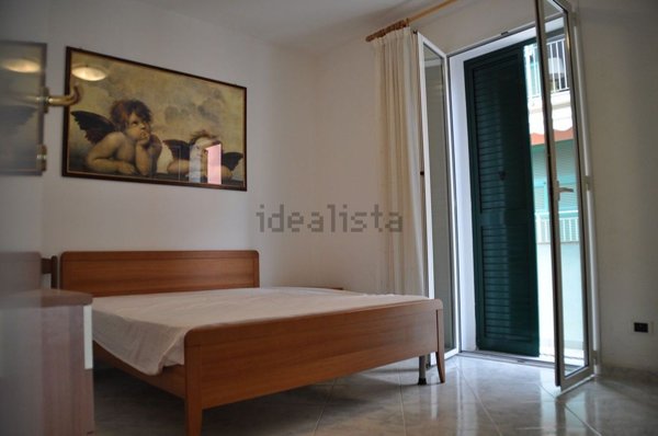 appartamento in affitto a Laigueglia