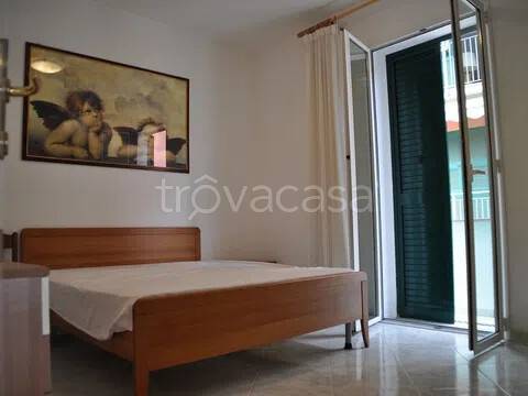 appartamento in affitto a Laigueglia