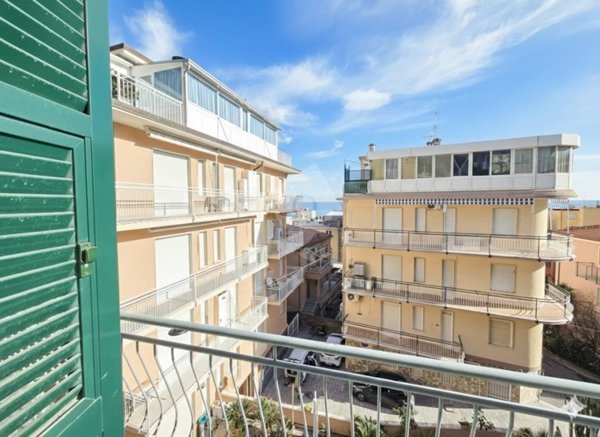 appartamento in affitto a Laigueglia