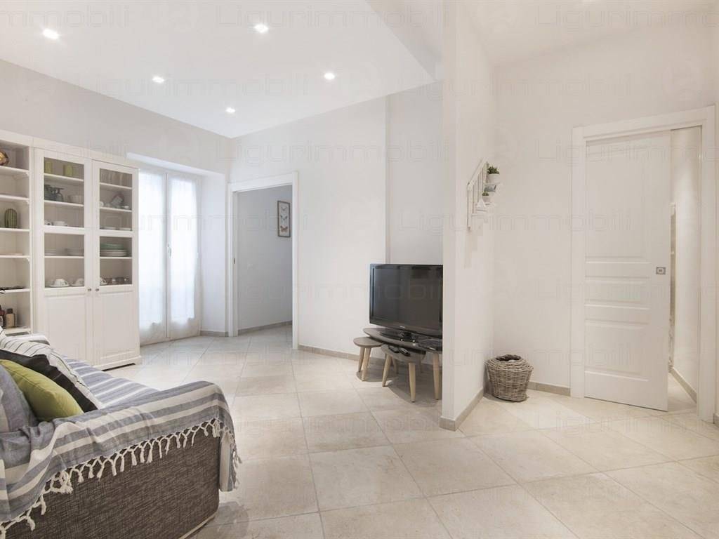 appartamento in affitto a Laigueglia