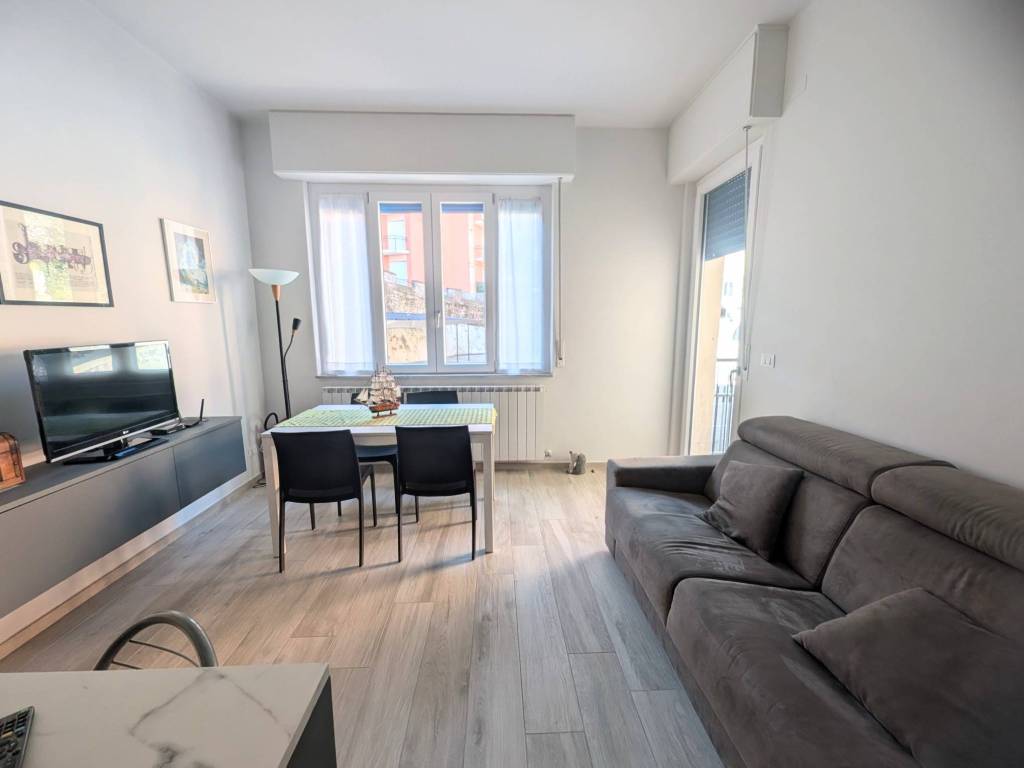 appartamento in affitto a Laigueglia