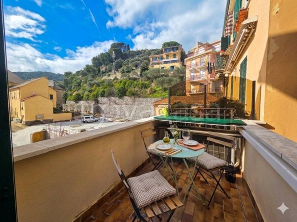 appartamento in affitto a Laigueglia