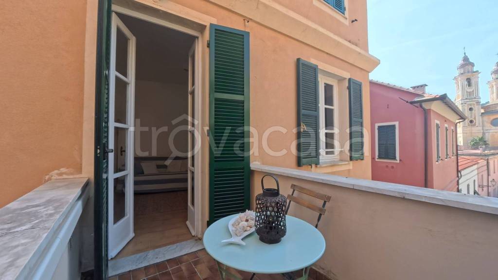 appartamento in affitto a Laigueglia