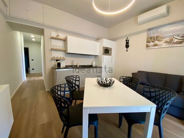 appartamento in affitto a Laigueglia