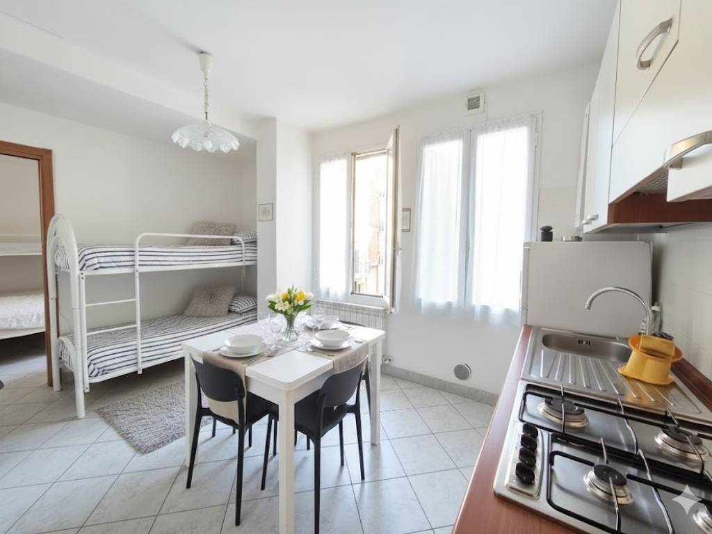 appartamento in affitto a Laigueglia