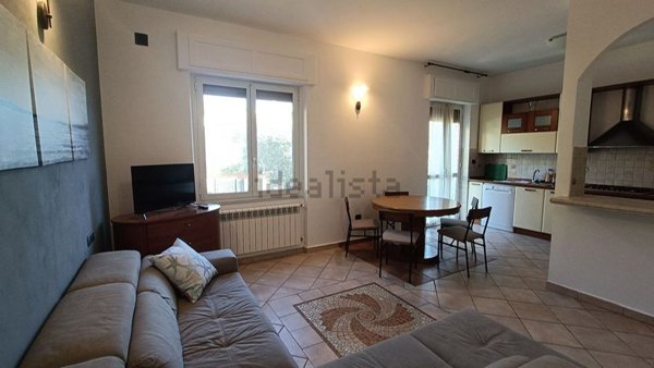 appartamento in affitto a Laigueglia