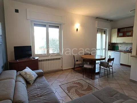 appartamento in affitto a Laigueglia