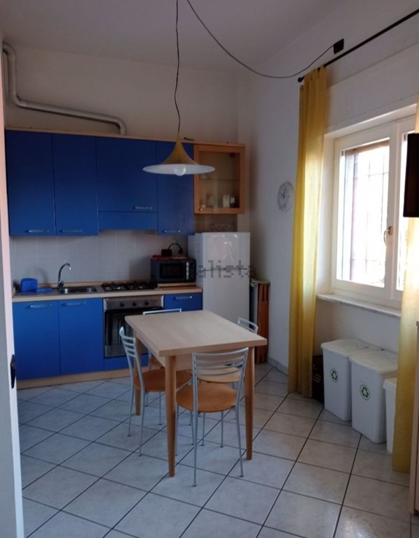 appartamento in affitto a Laigueglia