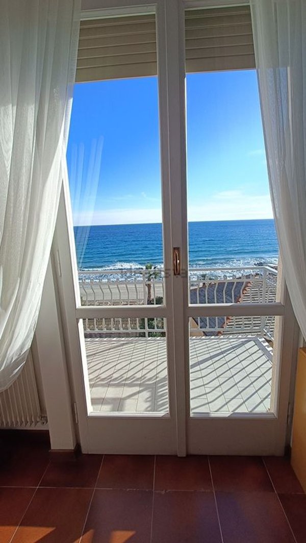 appartamento in affitto a Laigueglia