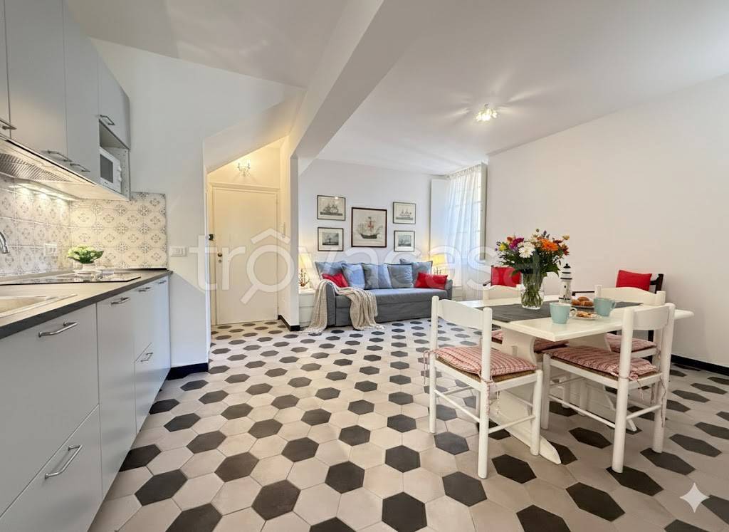 appartamento in affitto a Laigueglia