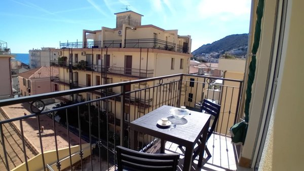 appartamento in affitto a Laigueglia