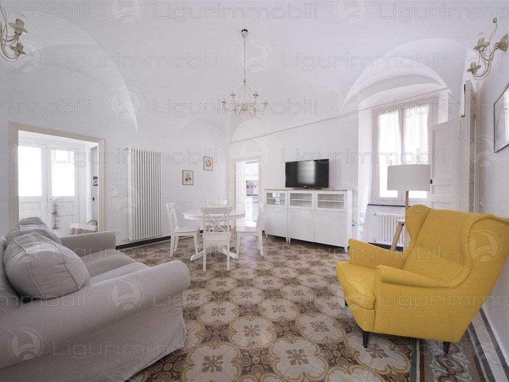 appartamento in affitto a Laigueglia