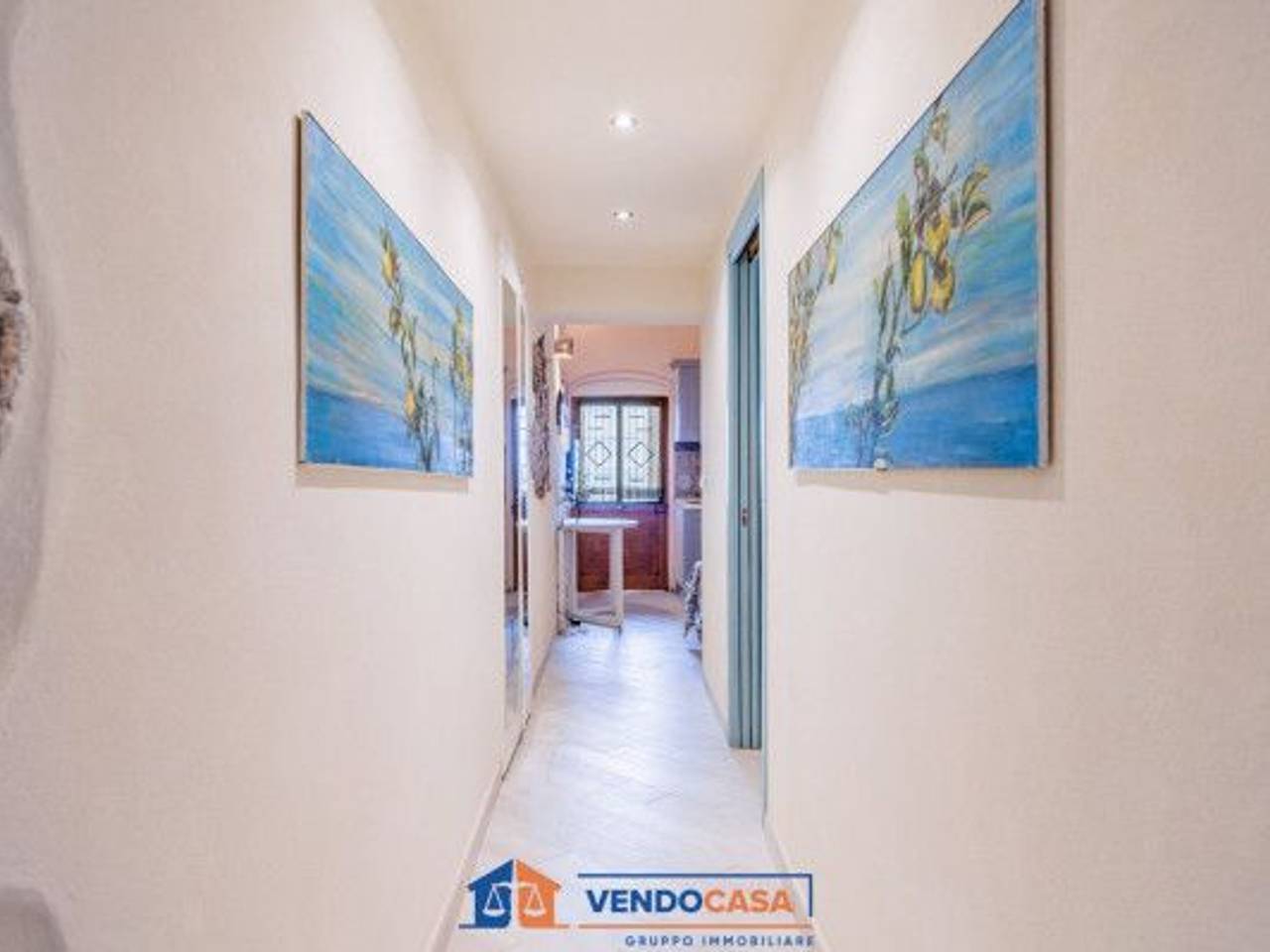 appartamento in affitto a Laigueglia