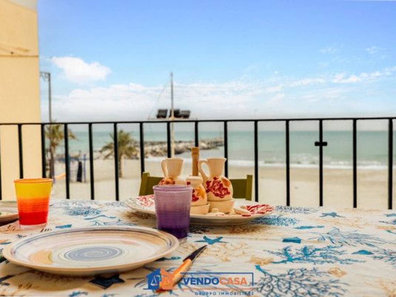 appartamento in affitto a Laigueglia