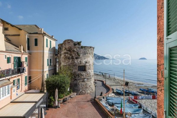 appartamento in affitto a Laigueglia