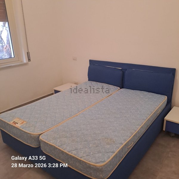 appartamento in affitto a Laigueglia