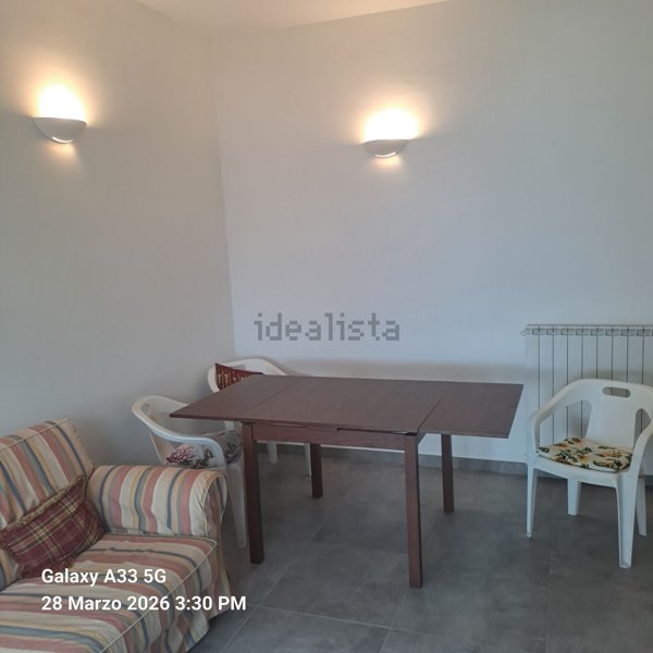 appartamento in affitto a Laigueglia