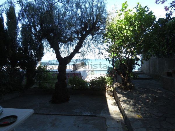 appartamento in affitto a Laigueglia