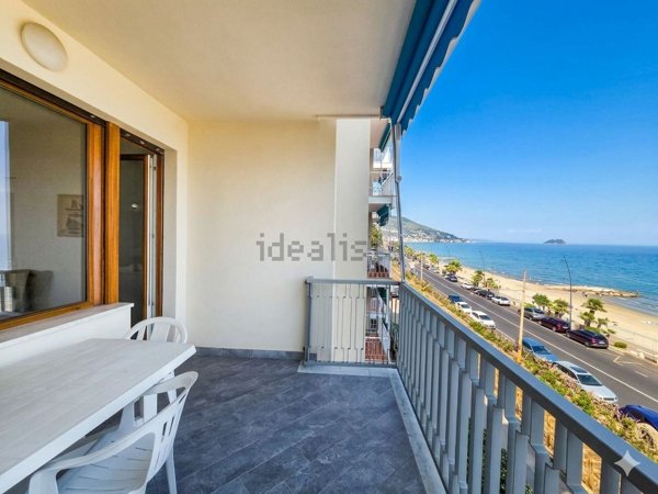 appartamento in affitto a Laigueglia