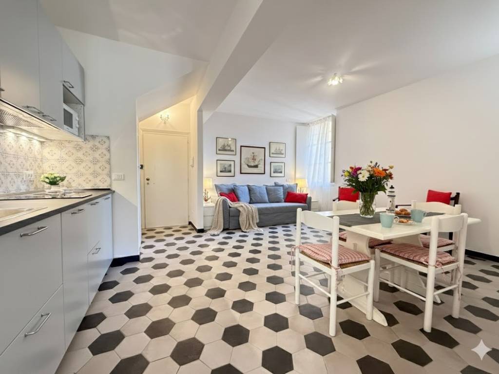 appartamento in affitto a Laigueglia