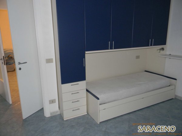 appartamento in affitto a Laigueglia