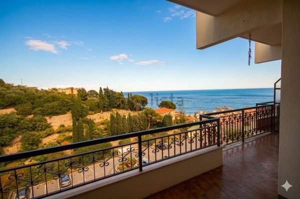 appartamento in affitto a Laigueglia