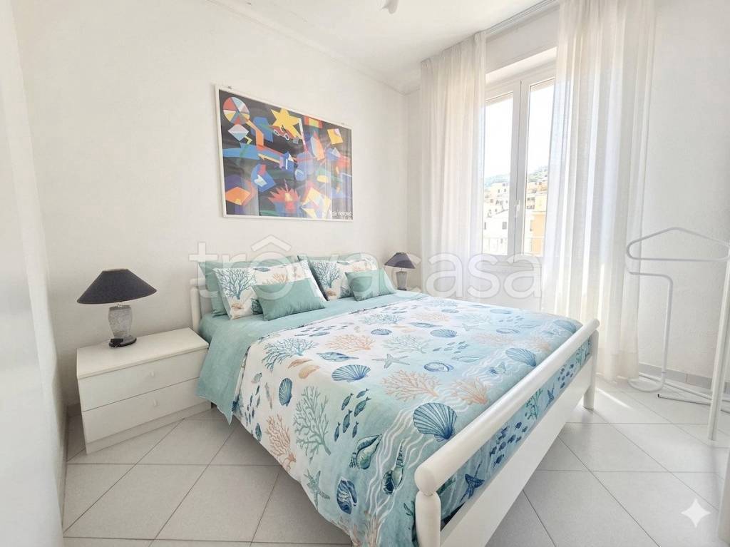 appartamento in affitto a Laigueglia