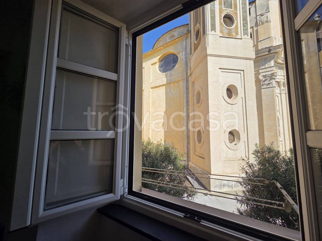 appartamento in affitto a Laigueglia