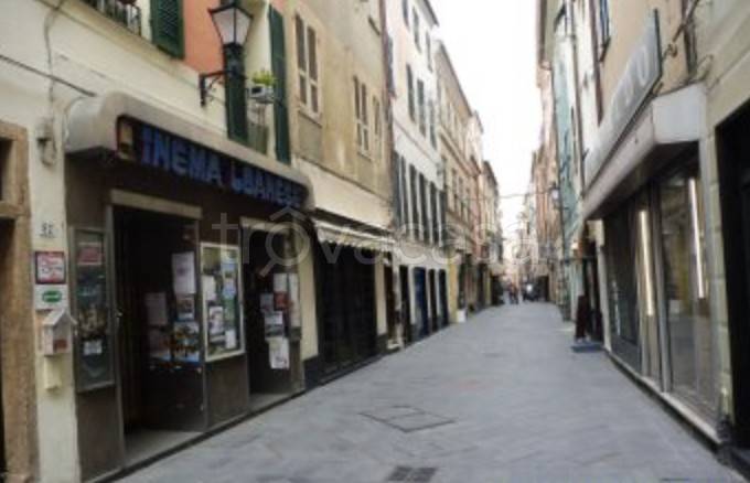 appartamento in affitto a Loano