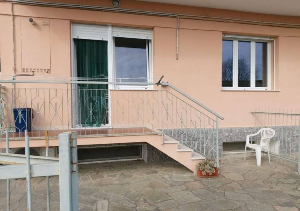 appartamento in affitto a Loano