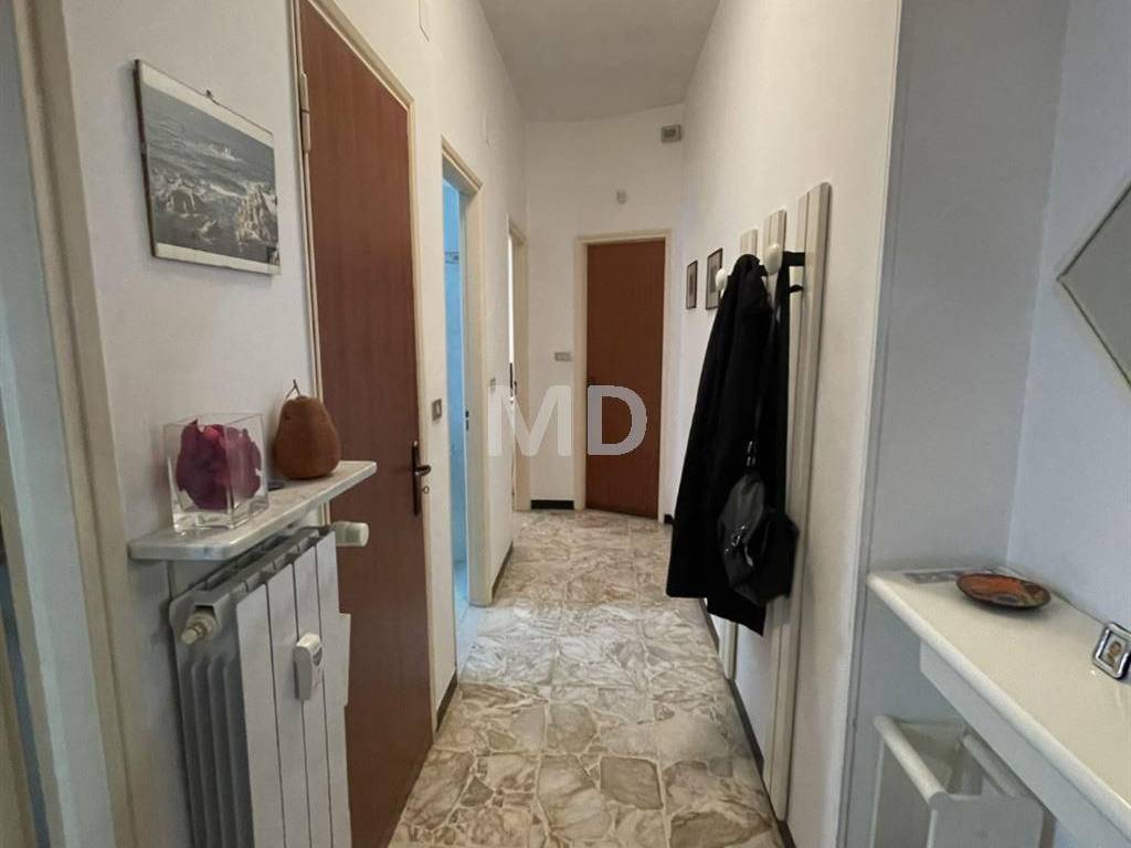 appartamento in affitto a Loano