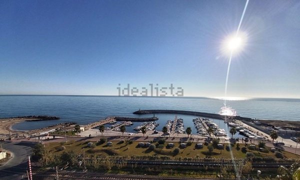appartamento in affitto a Loano