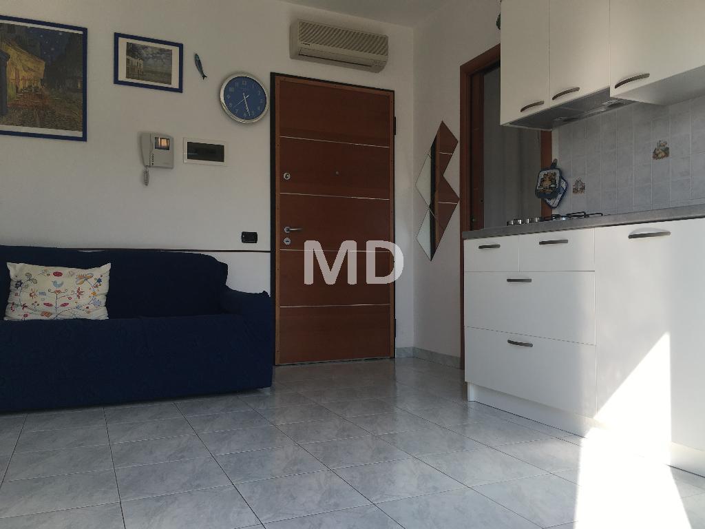 appartamento in affitto a Loano