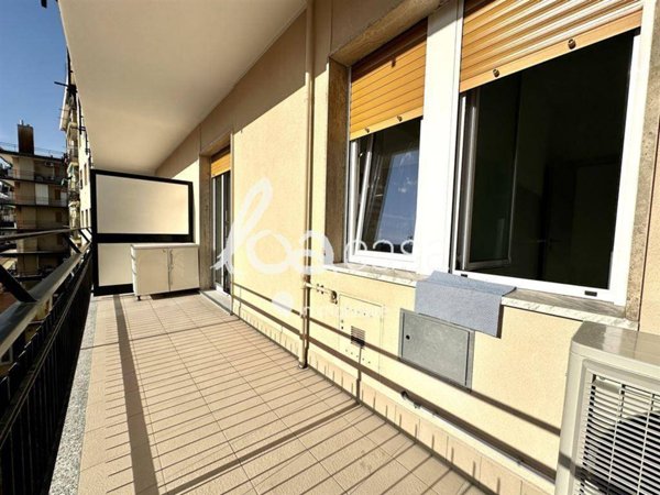 appartamento in affitto a Loano