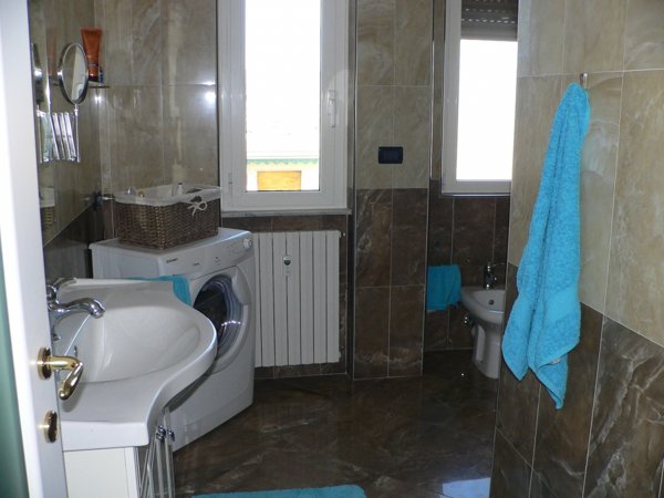 appartamento in affitto a Loano