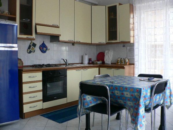 appartamento in affitto a Loano
