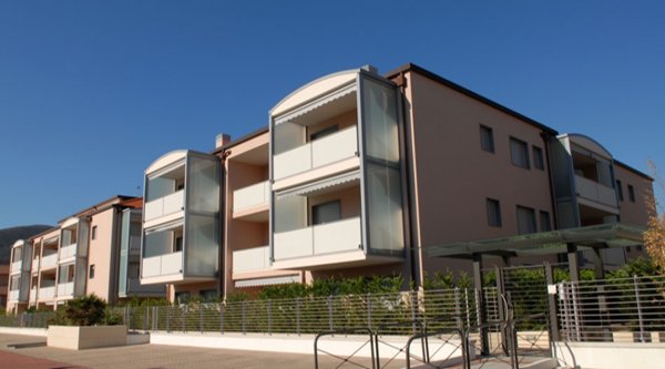 appartamento in affitto a Loano