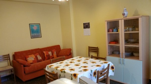 appartamento in affitto a Loano