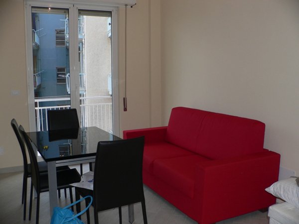 appartamento in affitto a Loano