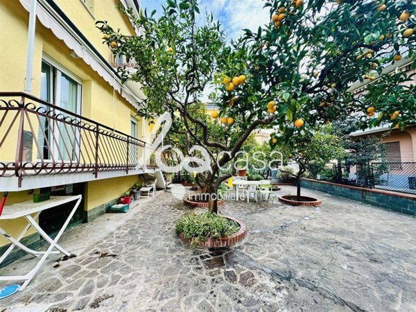 casa indipendente in affitto a Loano