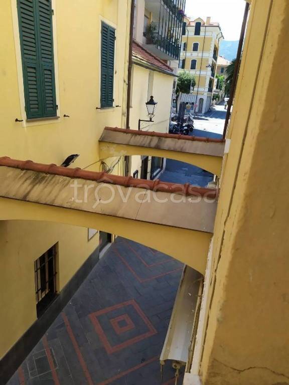 appartamento in affitto a Loano
